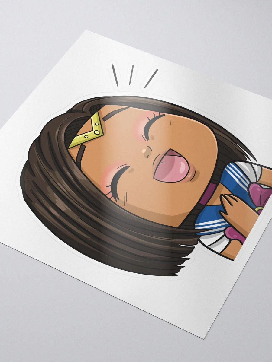 LoloLaugh Sticker product image (3)