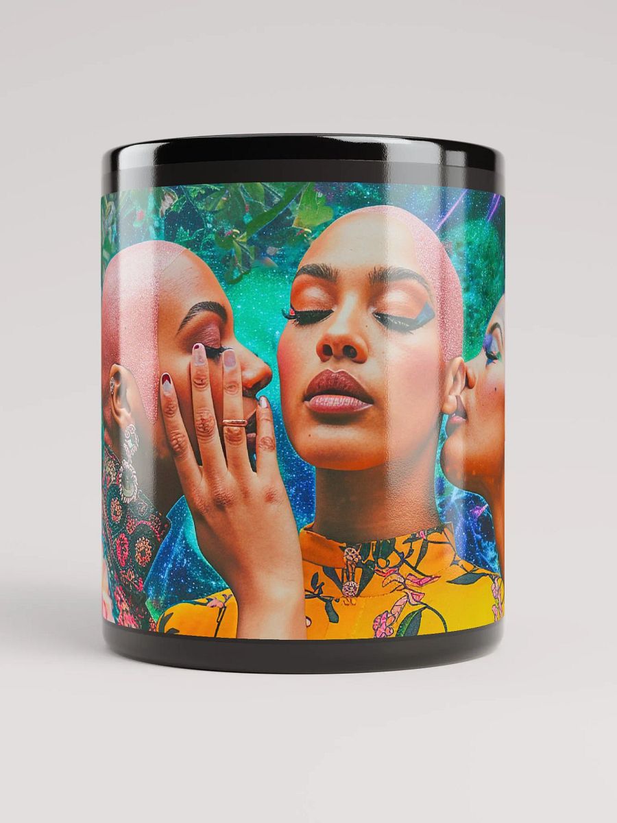 I Like To Share Mug product image (10)