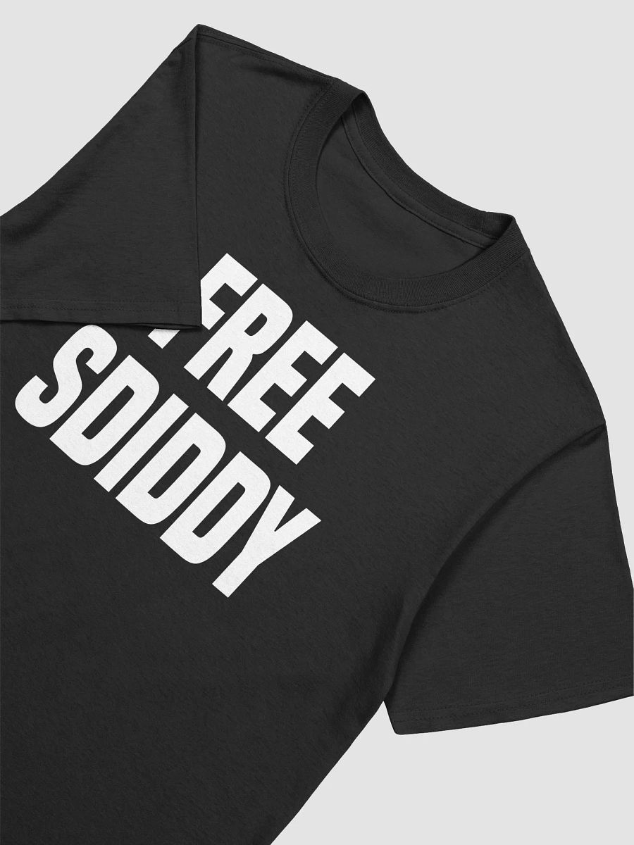 Free Diddy Shirt product image (3)