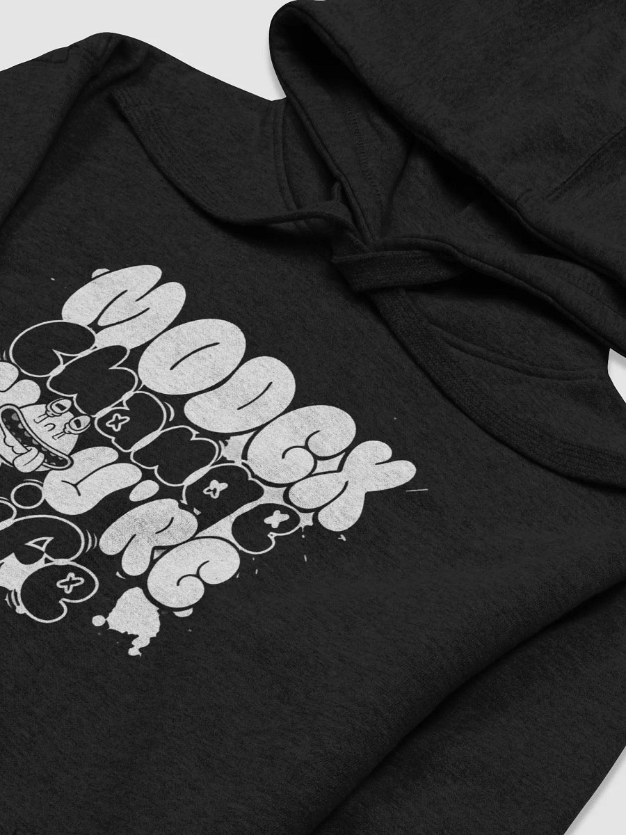 ModeX Premium Hoodie product image (3)