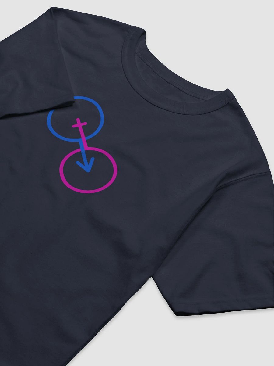 Champion Traditional Genders Relaxed-Fit Tee product image (3)