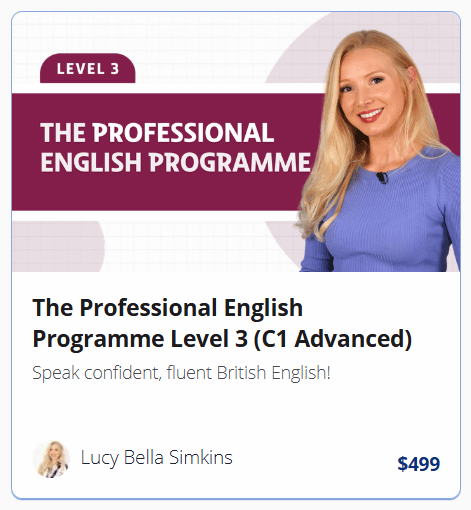 English with Lucy product image (7)