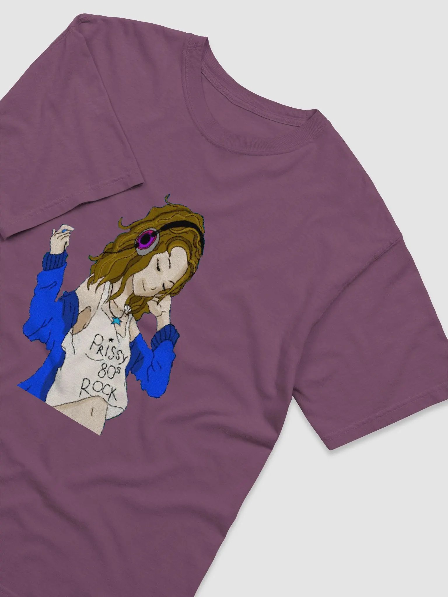 80sRock Tee product image (11)