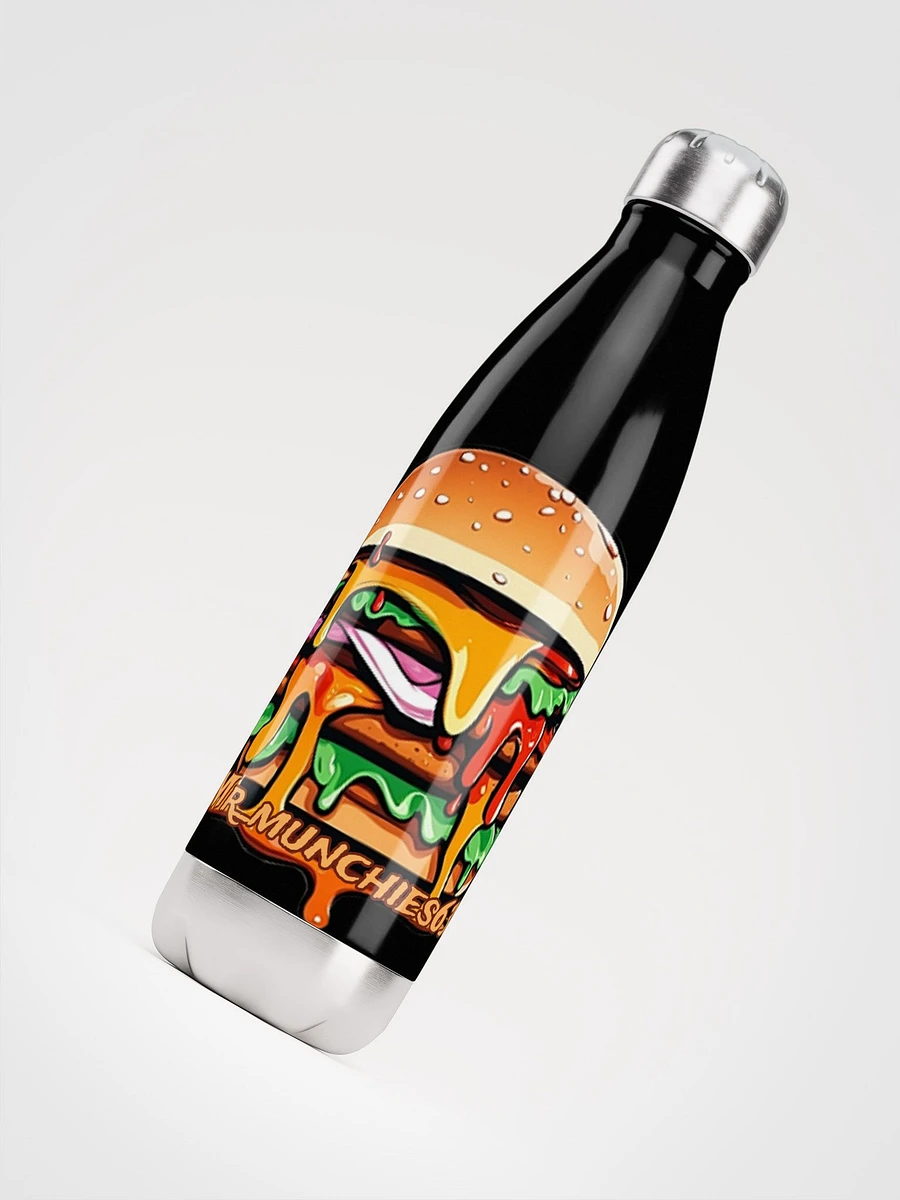 Burgerin Capped Bottle product image (8)