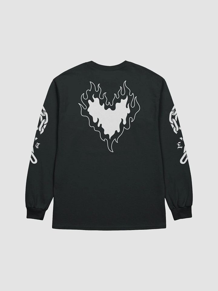 Shum God- Moody Long Sleeve product image (2)