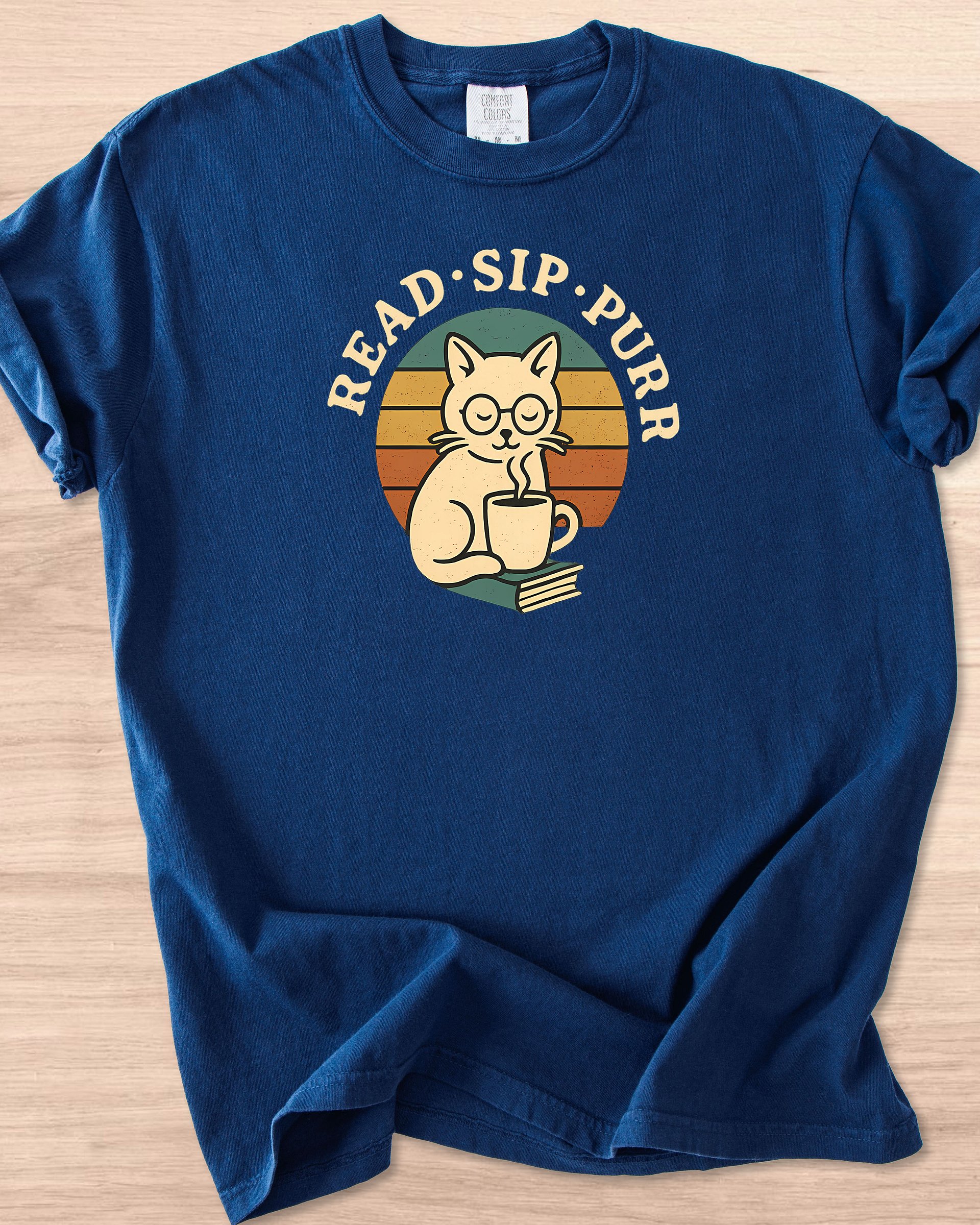 Read Sip Purr Tee product image (40)