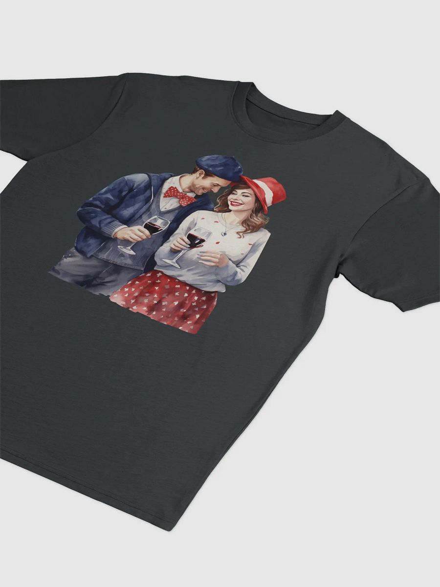 Volunteering Couple in Love product image (3)