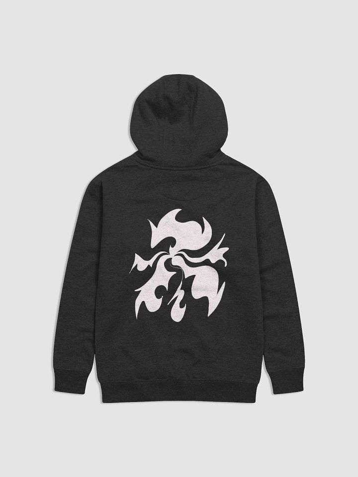 Fire Wind hoodie product image (2)