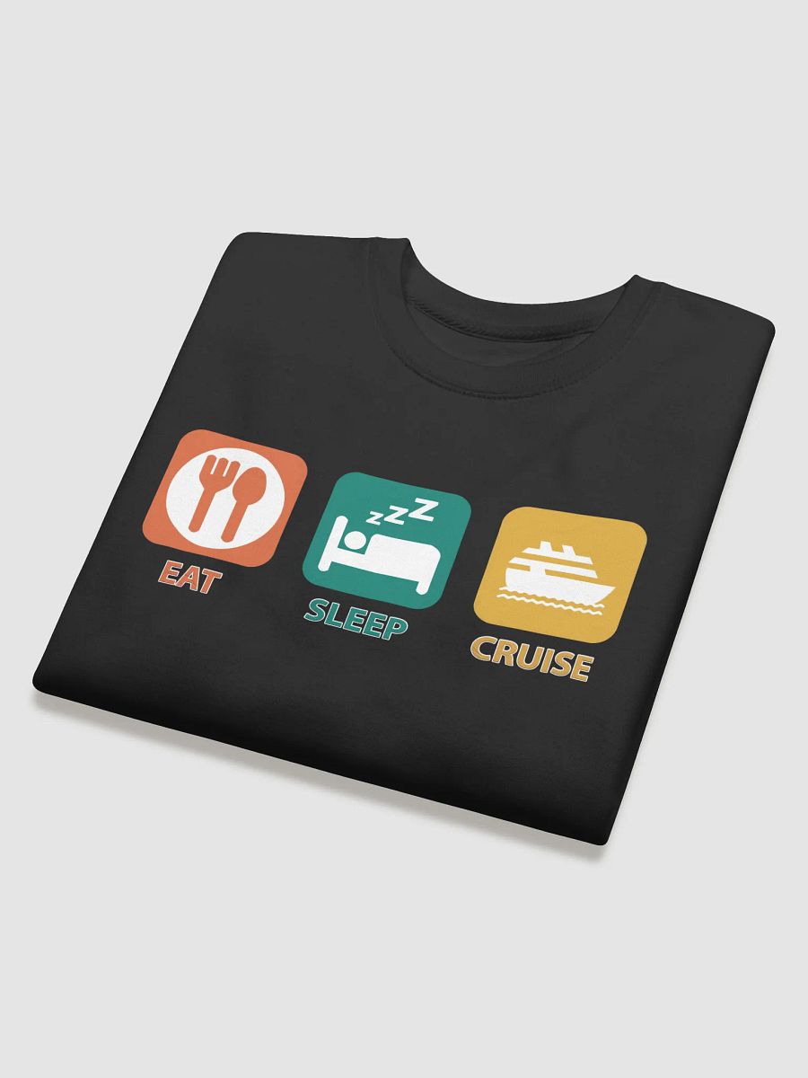 Classic Cruiser's Sweater product image (16)