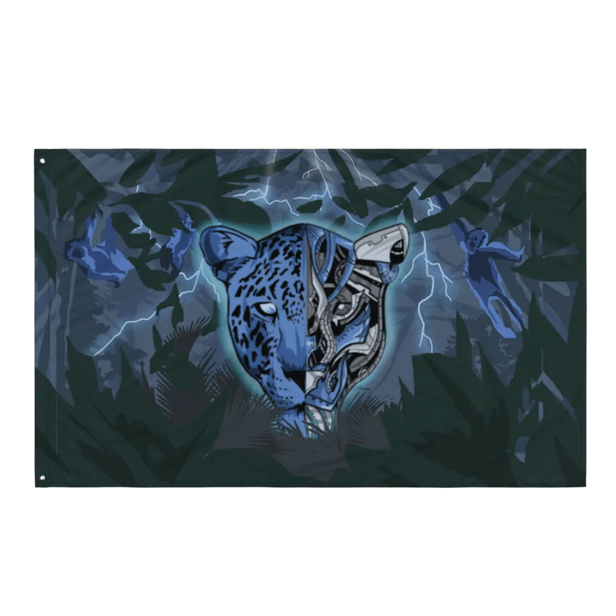 Jag Flag product image (3)