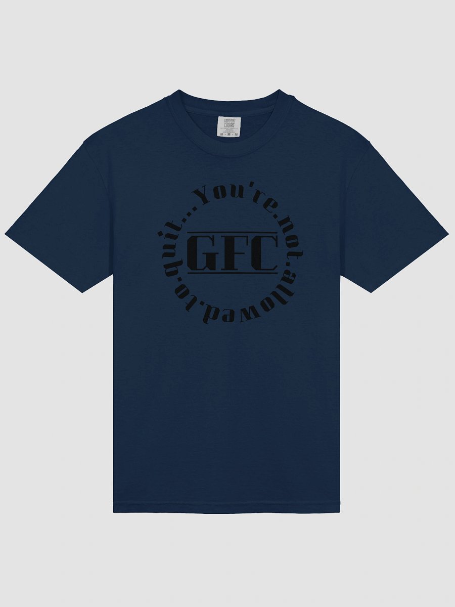 YNATQ Circle Tee product image (27)