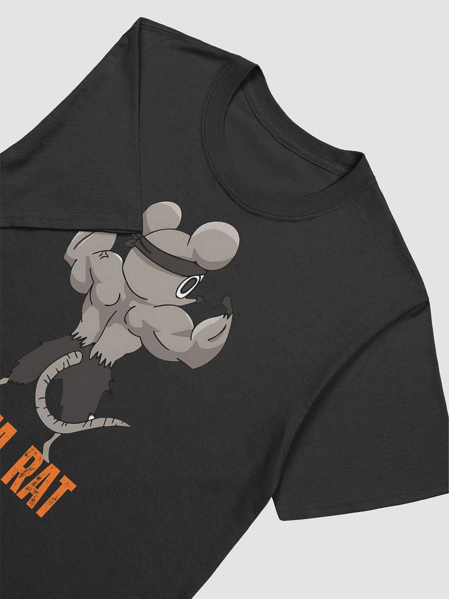 Gym Rat Parody T-Shirt product image (12)