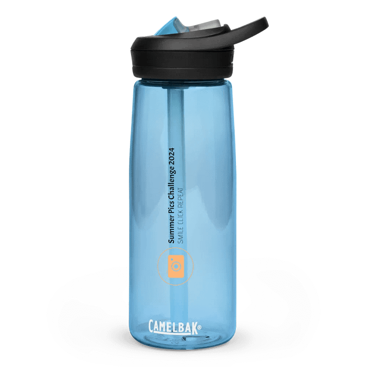 Summer Pics Challenge 2024 CAMELBAK® Water Bottle | Limited Edition product image (4)