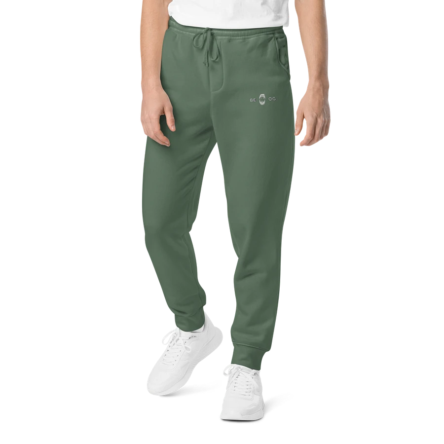 Be OG unisex Lounge Joggers product image (12)