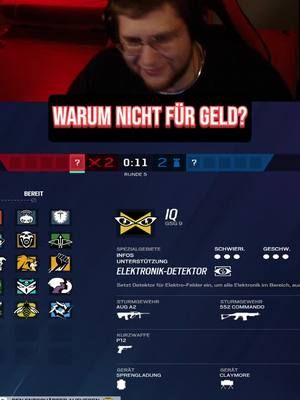 Sebastian macht mich Fertig mit seinen Random Fragen ;(#Dickpics #Humor #RainbowSixSiege #multivoltlive #ViralClip