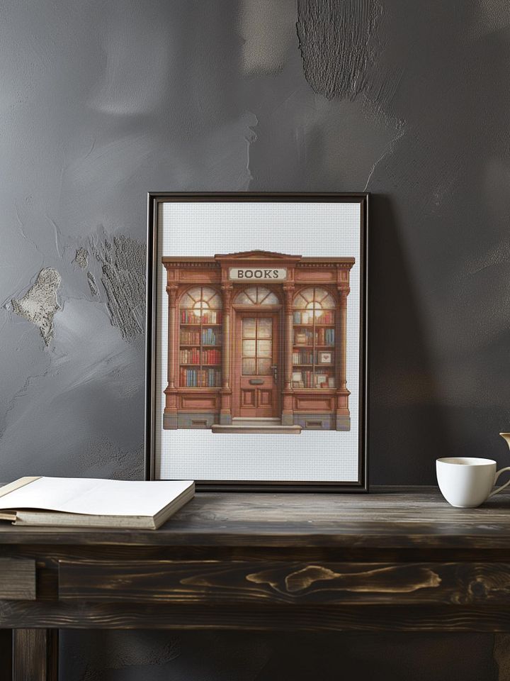 The Old Bookstore product image (2)