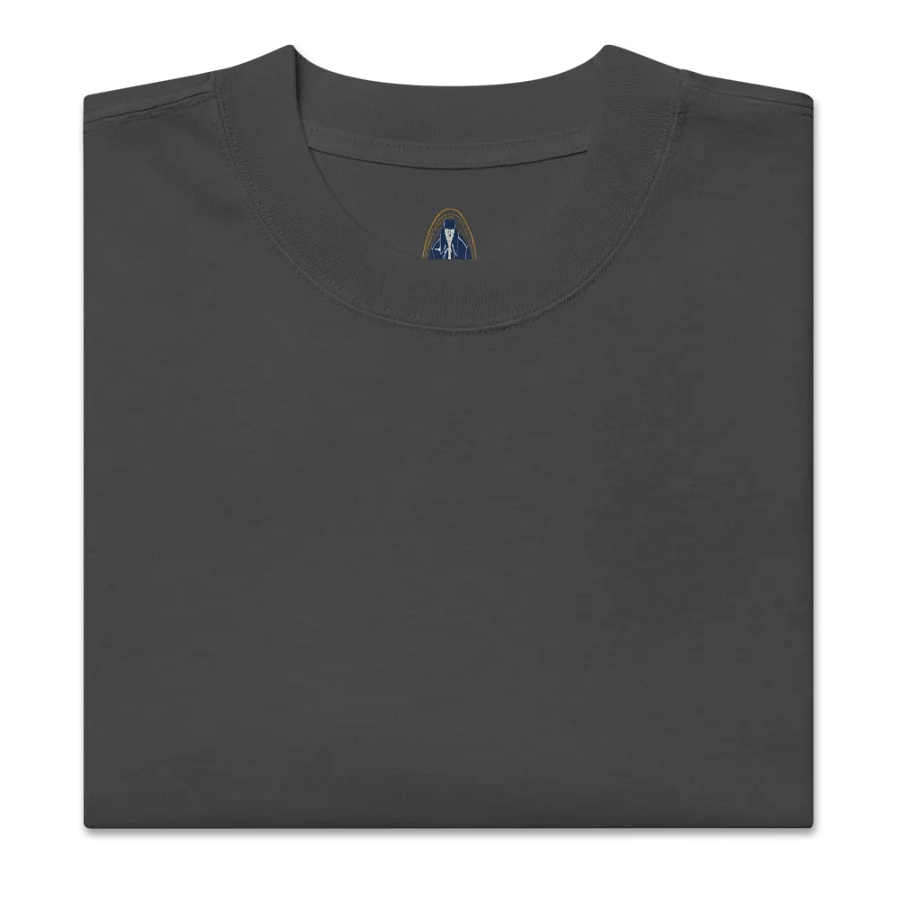 Unleash: rise above T-shirt product image (9)