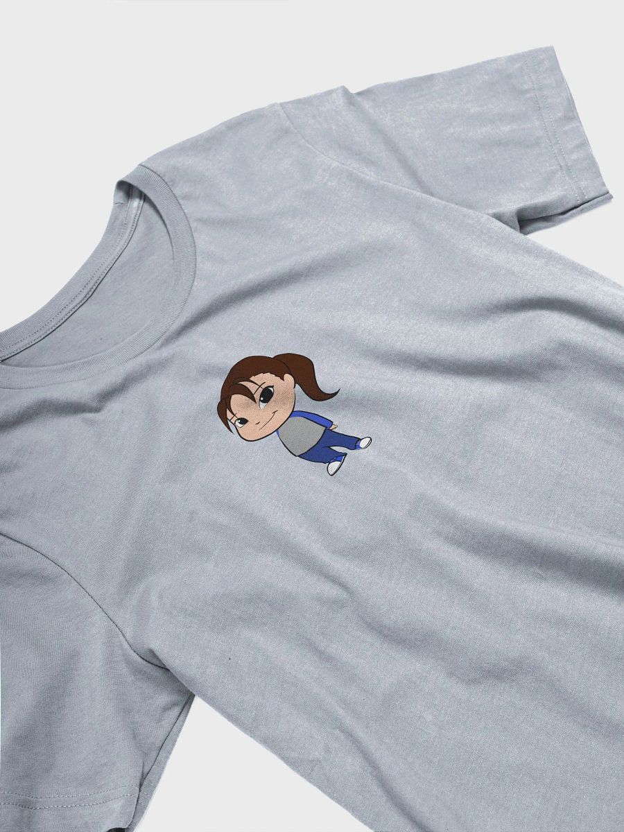 Chibi Ami - Women's T-Shirt product image (3)