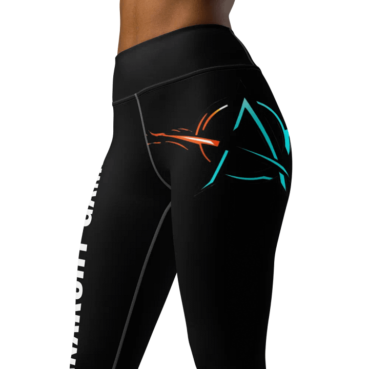Anarchy Leggings product image (1)
