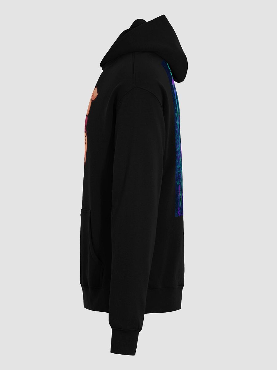 Slimeball Piggy Hoodie product image (13)