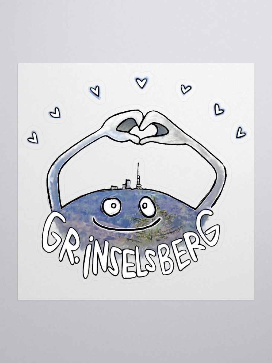 Gr. Inselsberg = Grinselsberg product image (1)