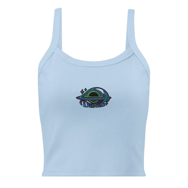Dense Singlet Top product image (3)