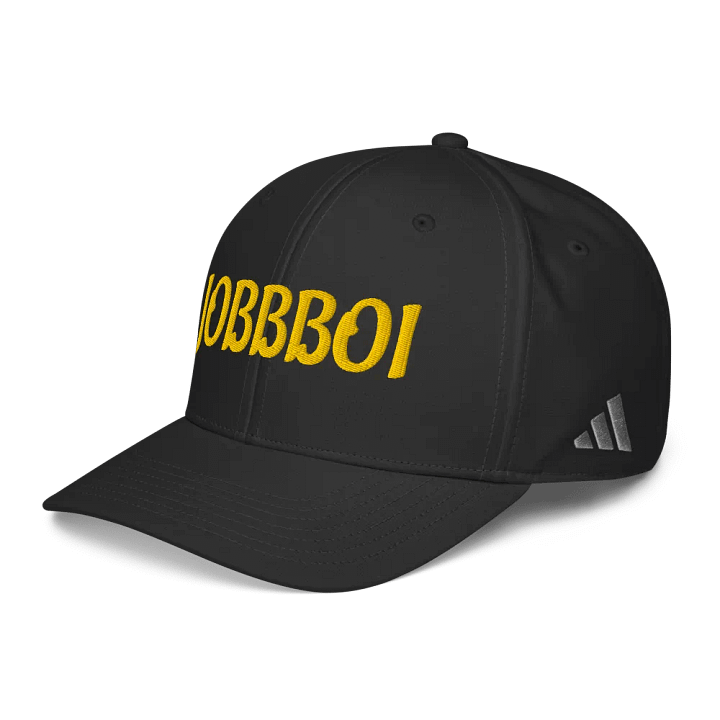 JOBBBOI CAP product image (8)