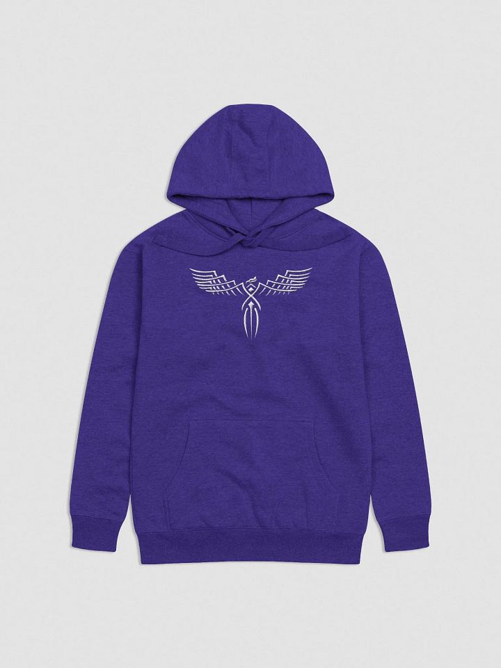Logo Hoodie product image (18)