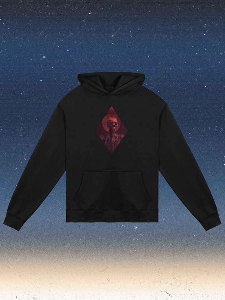 The Great Dying Hoodie product image (1)