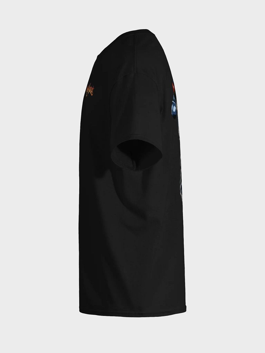 Limp Bizkit Significant Other T-shirt product image (50)