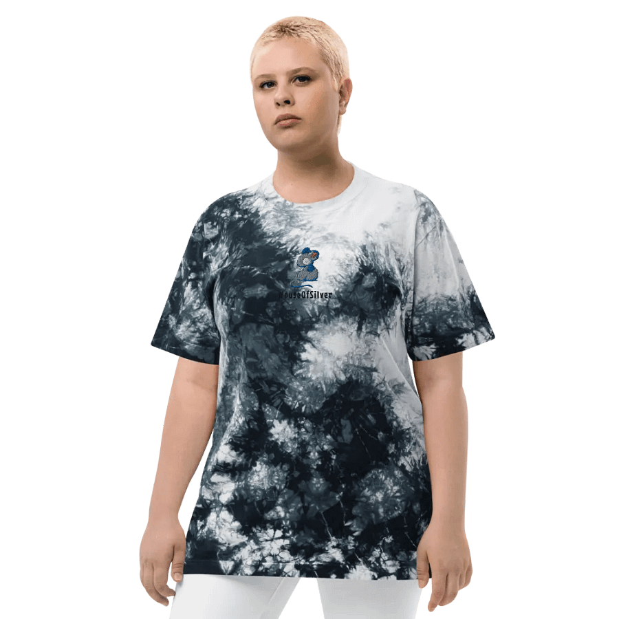 tye-dye of silver product image (12)