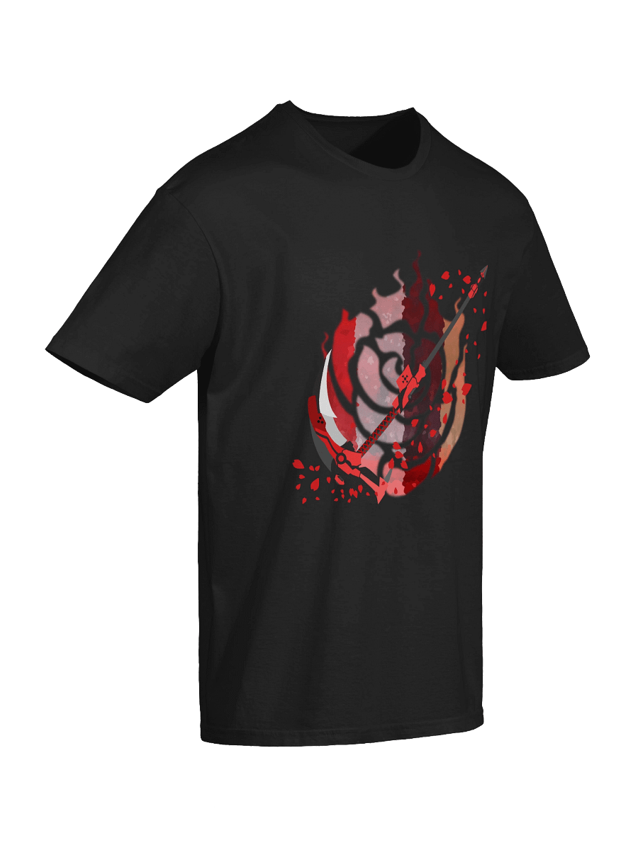 "This will be the day" RWBY print Unisex T-Shirt product image (31)