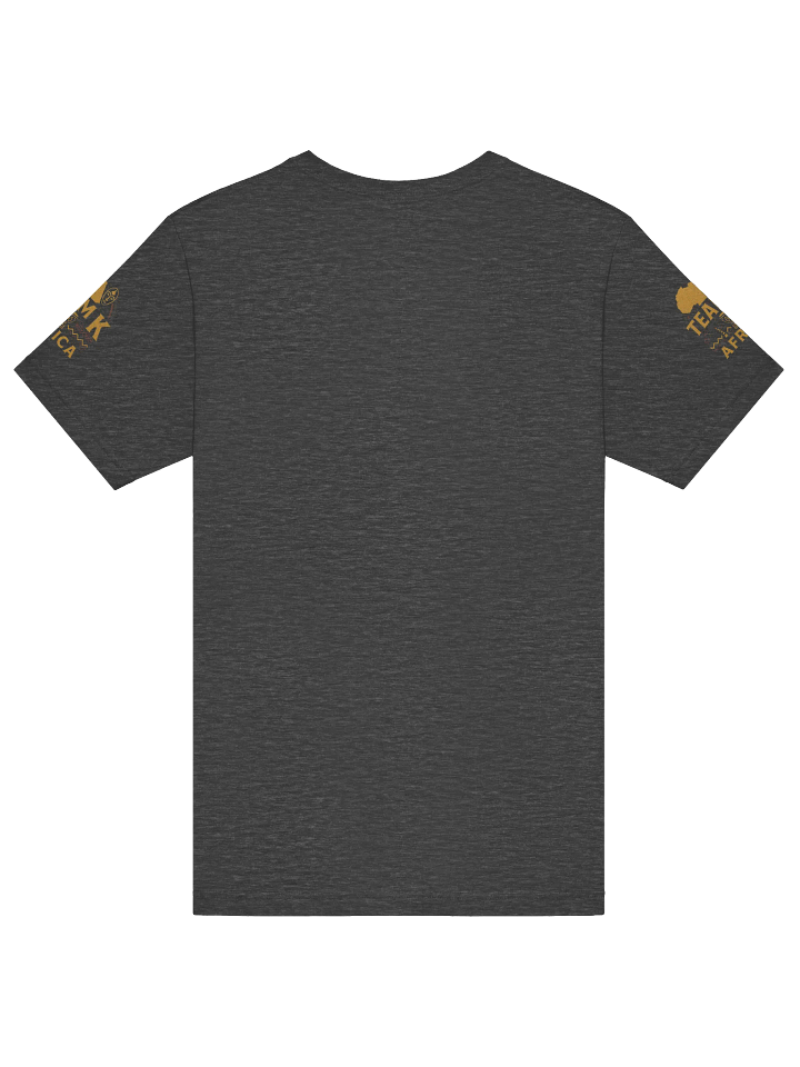 TEAM K Africa T-Shirt product image (12)