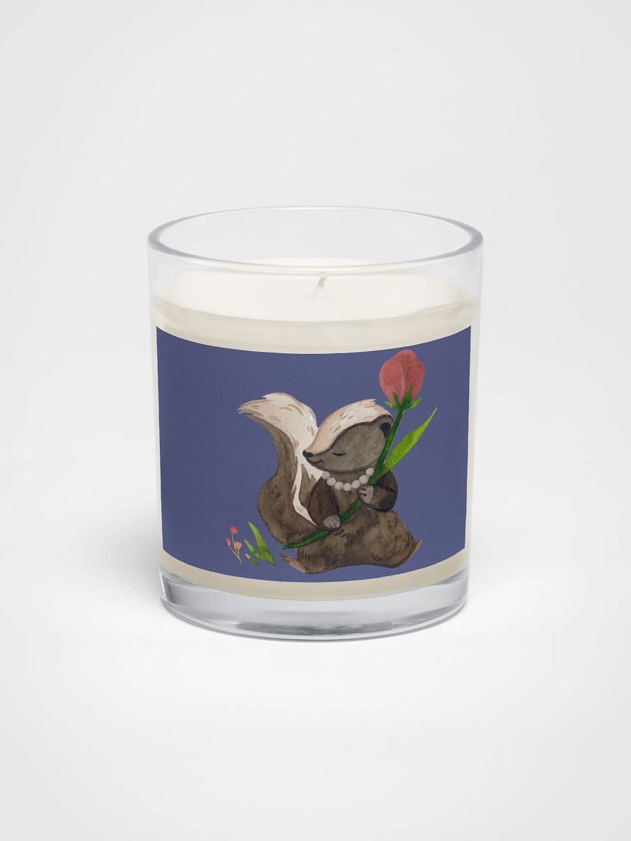 Bramble's Pearls | Soy Wax Candle product image (1)
