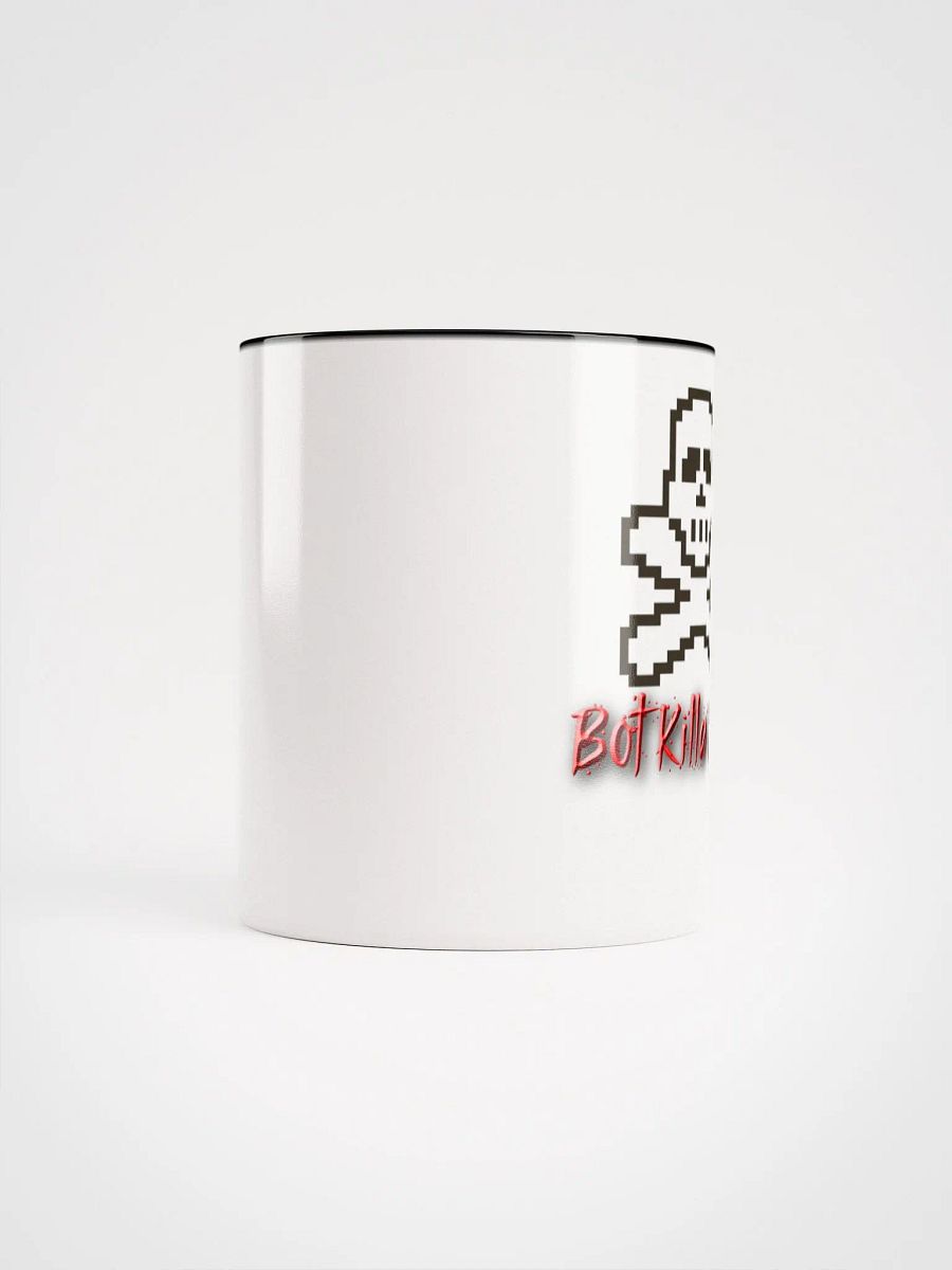 Bot Killa Coffee Mug product image (57)