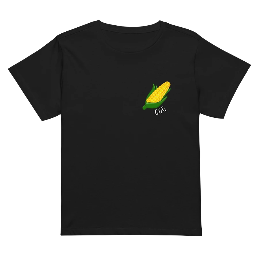 WOMENS CORN CCG TSHIRT product image (1)