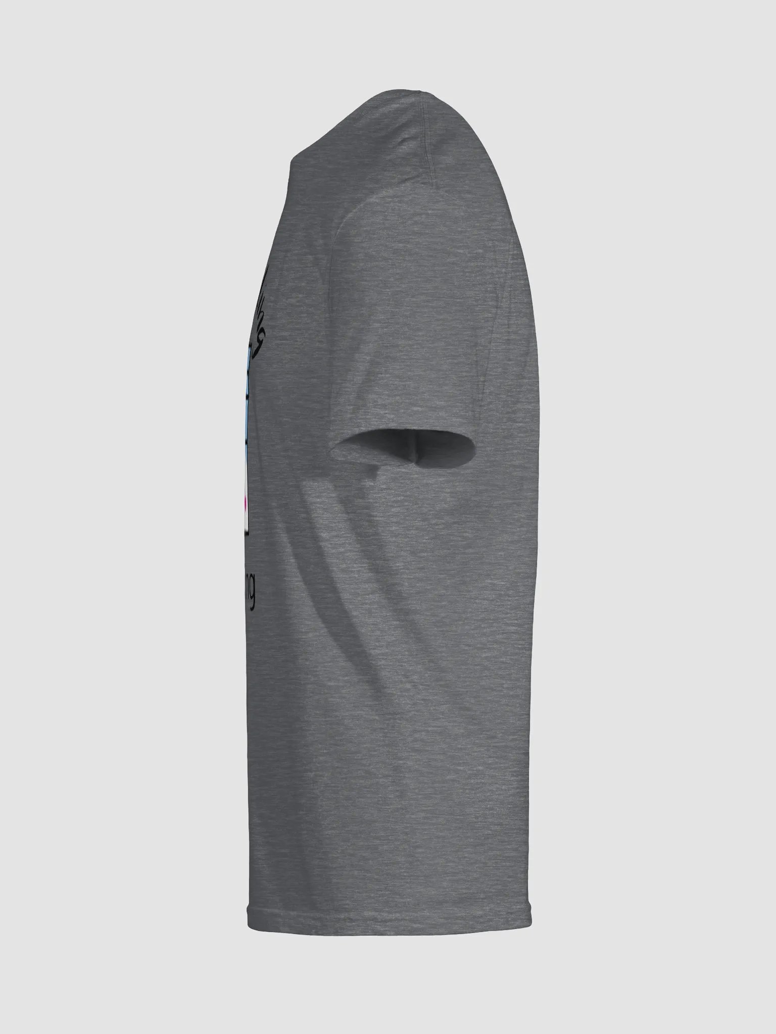 Winking Milk Carton Tee product image (32)
