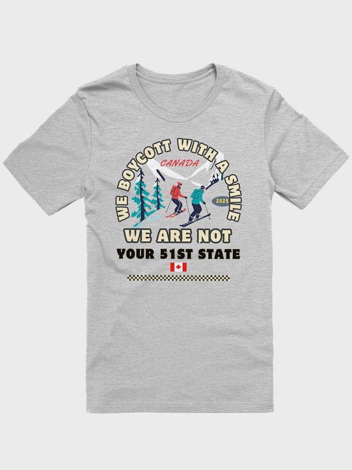 Iconic Comfort Tee product image (2)