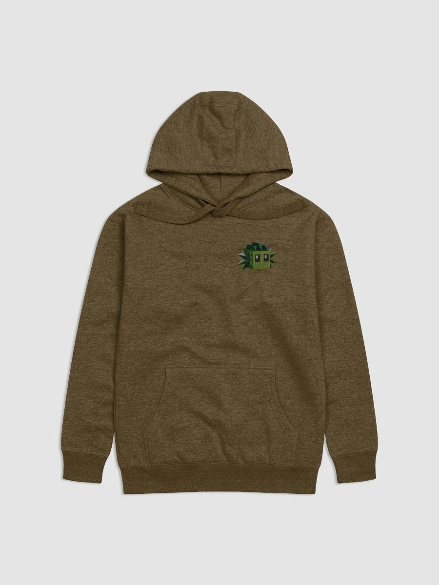 Aquarion Forgotten Hoodie product image (16)