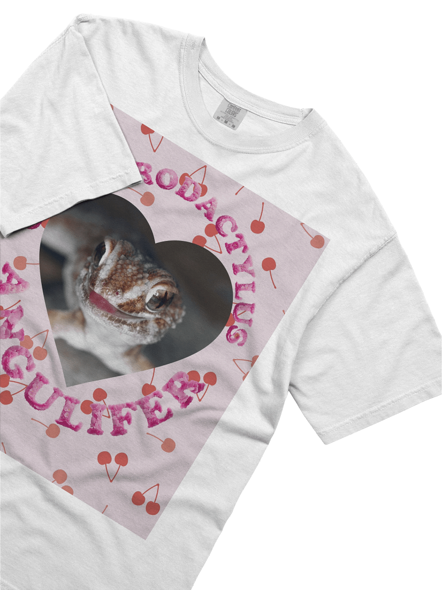 Ground Gecko Summer 1 product image (3)