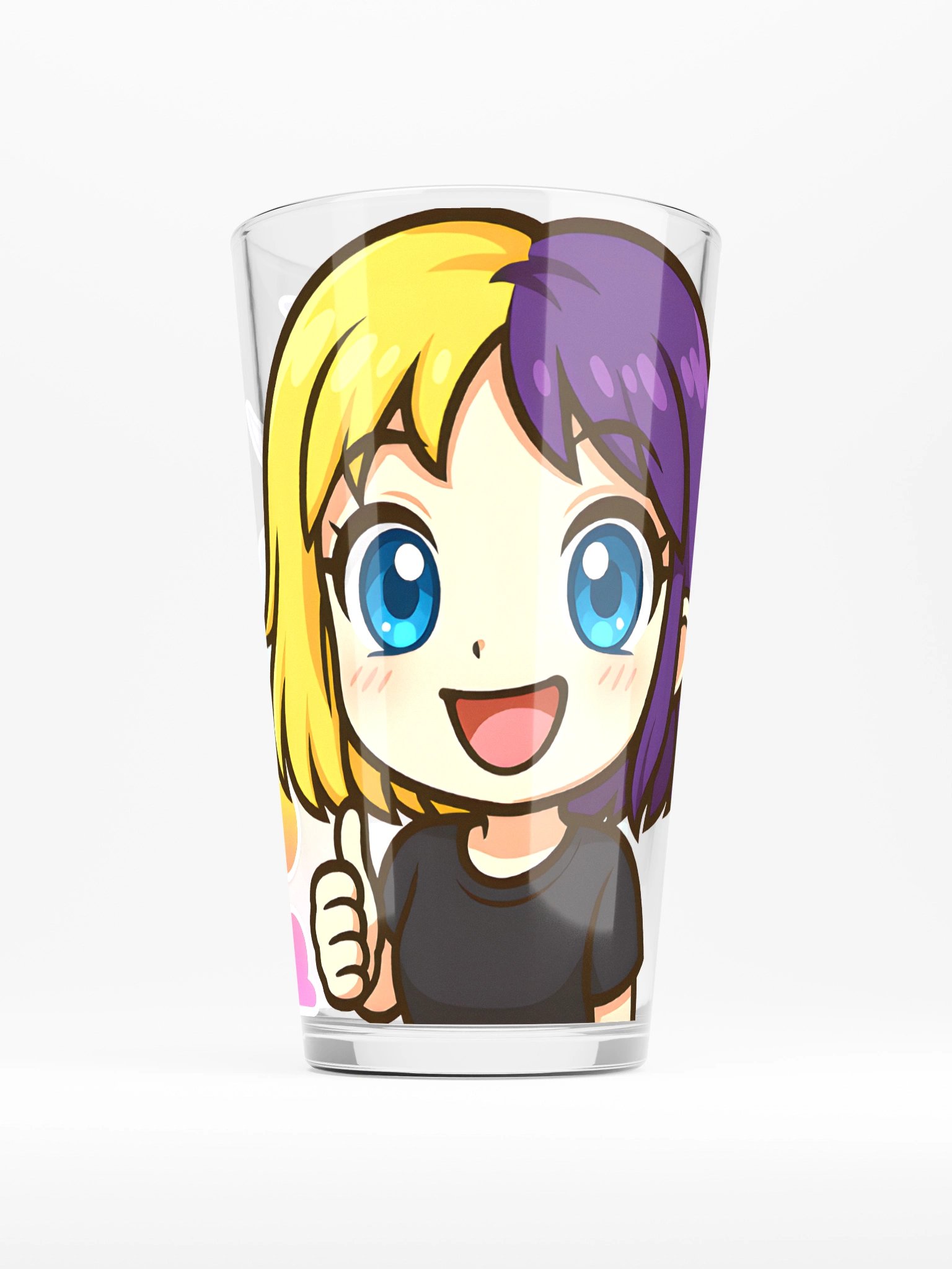 GLASS JUJU CUP product image (1)