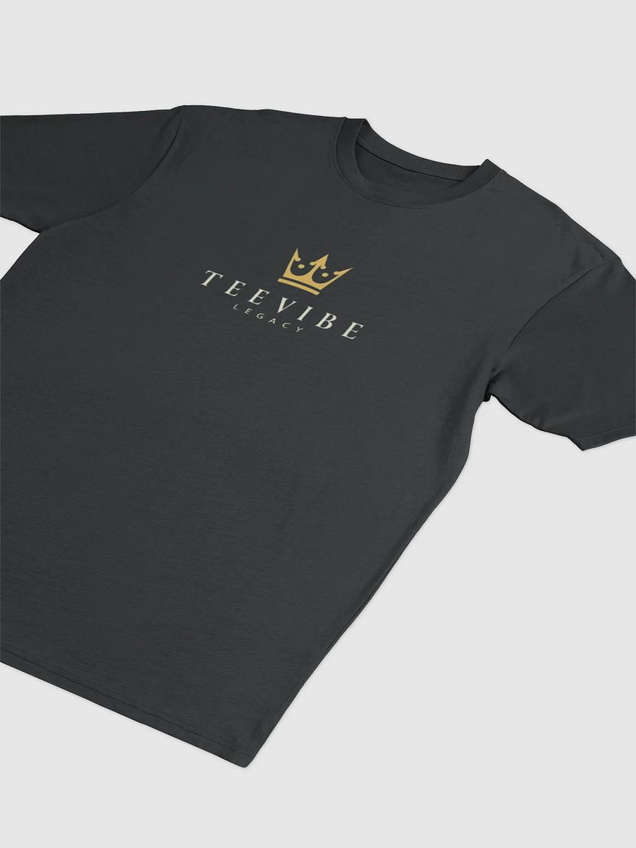 TEEVIBE LEGACY Crown Tee product image (3)