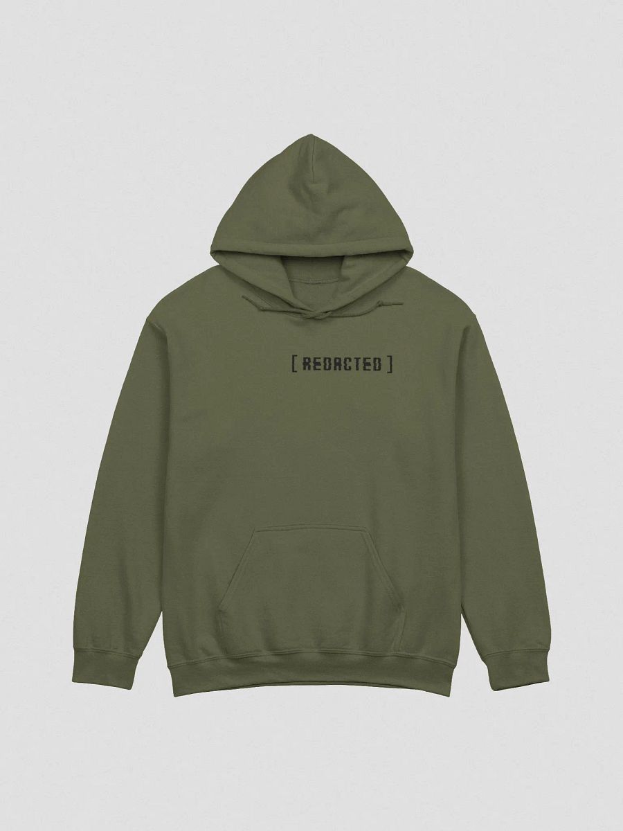 [REDACTED] ★ Hoodie product image (4)