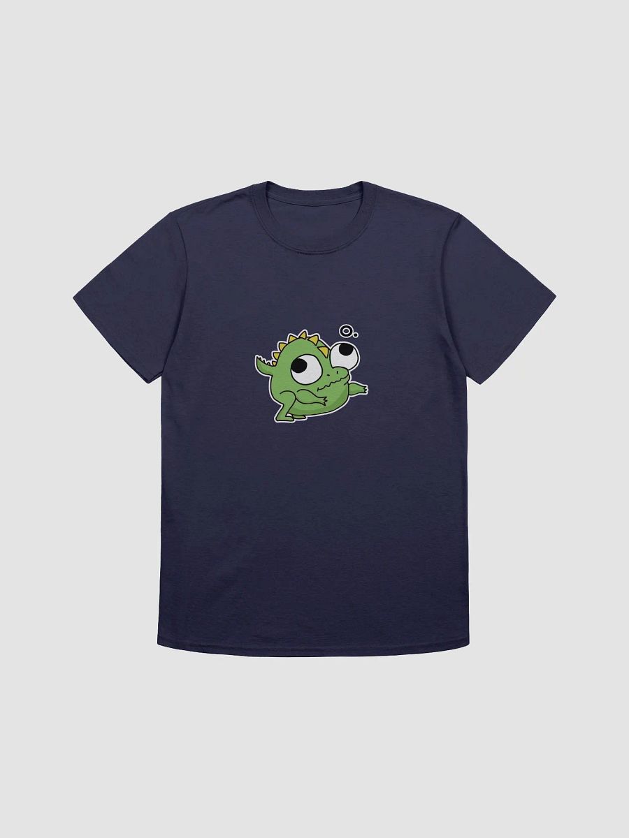 Dino Derp T-Shirt product image (10)