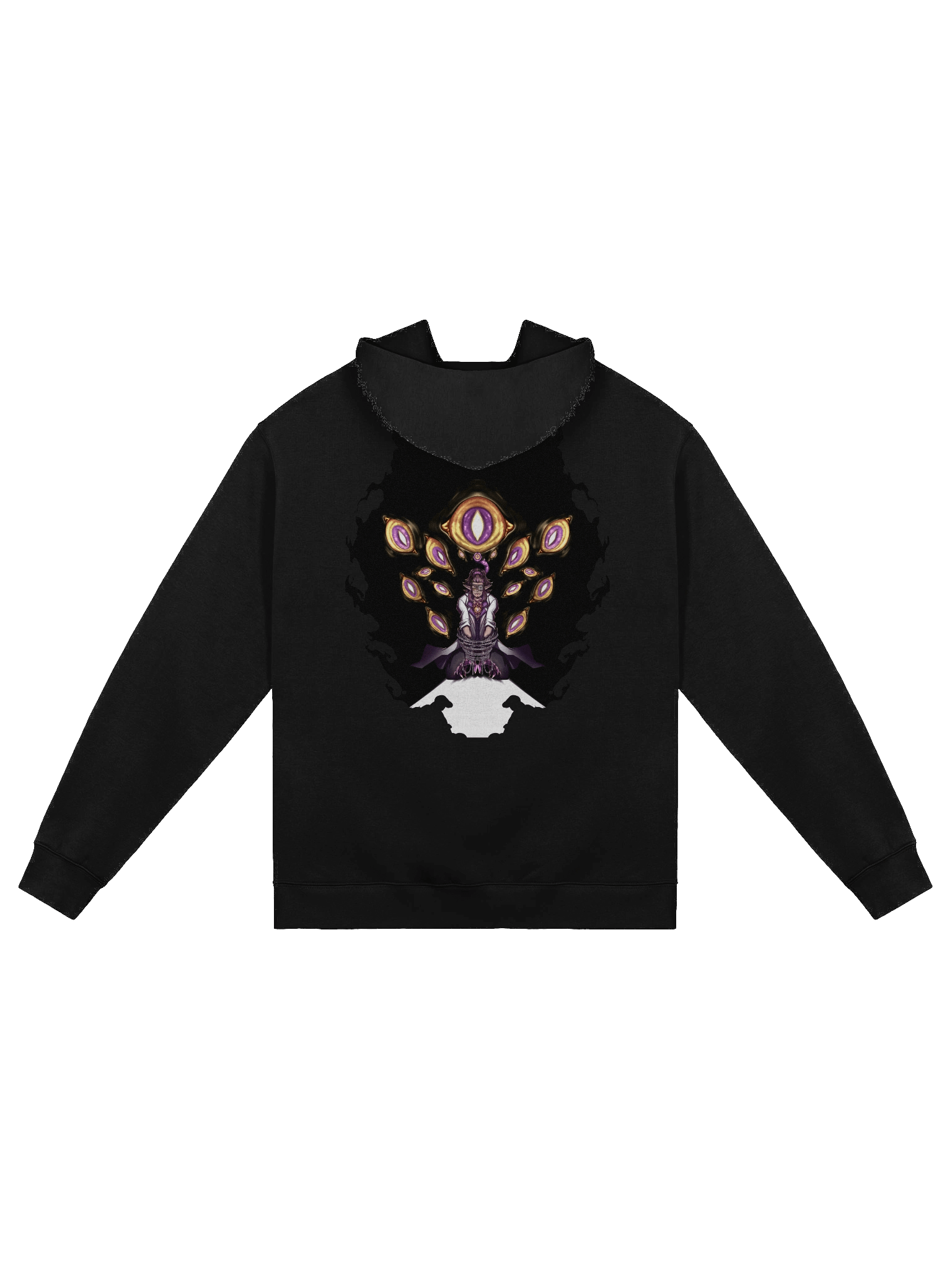 Flayr hoodie! product image (5)