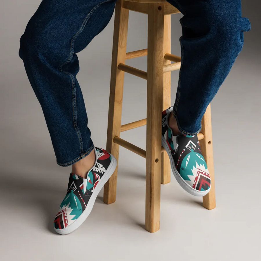 HP&W Mens shoe product image (7)