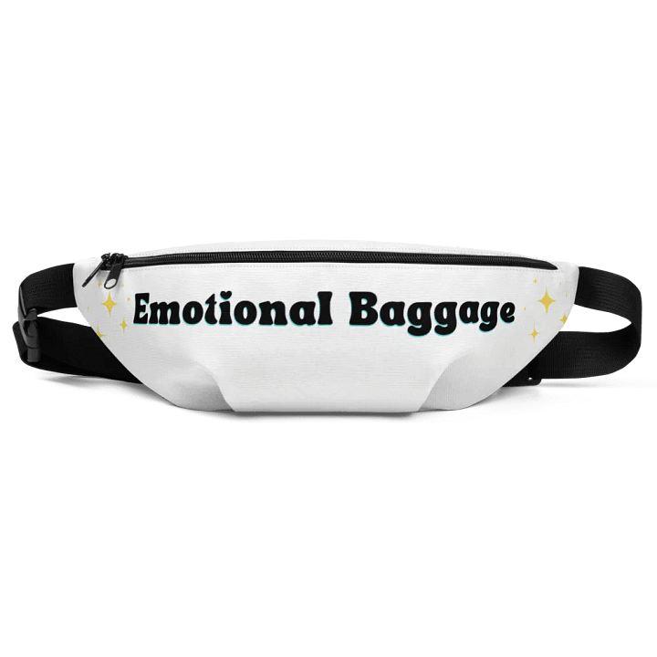 Emotional Baggage product image (1)