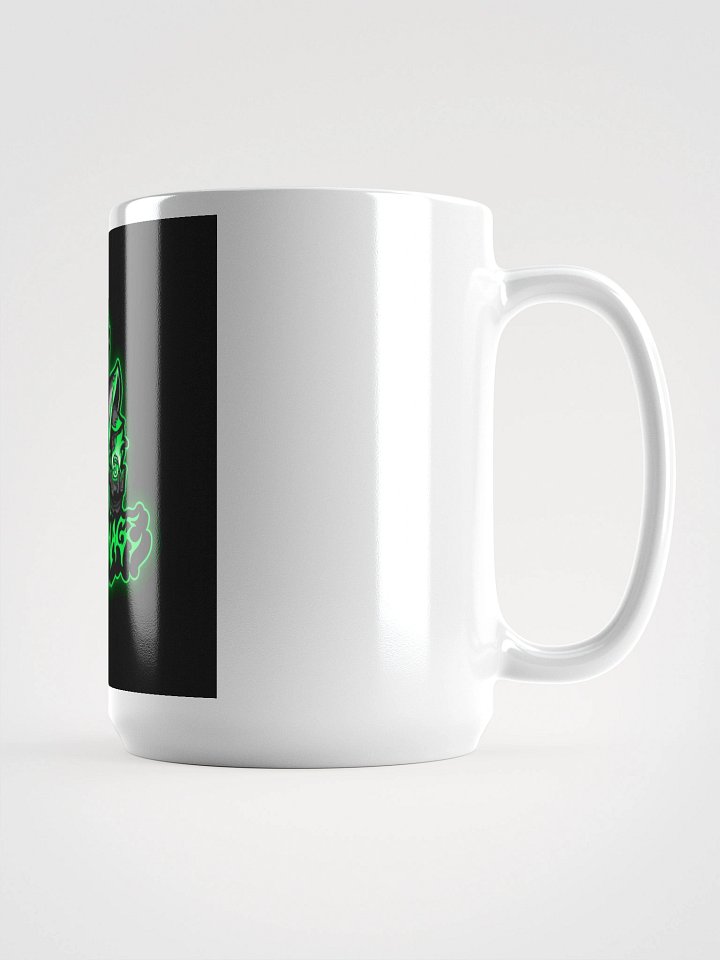 ChaoticMage Coffee Mug product image (1)