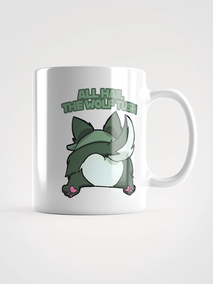 All Hail the Tush product image (1)