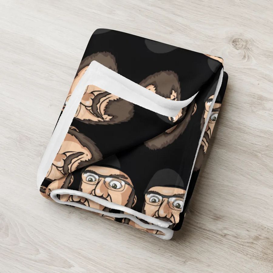 HEADGAR Blanket product image (8)